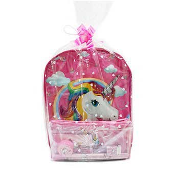 Kids Birthday Party Goodie Bags Singapore - Egg Backpack