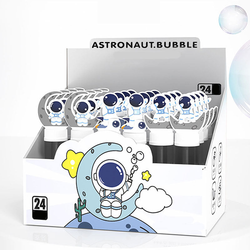 Cute Bubble Wand