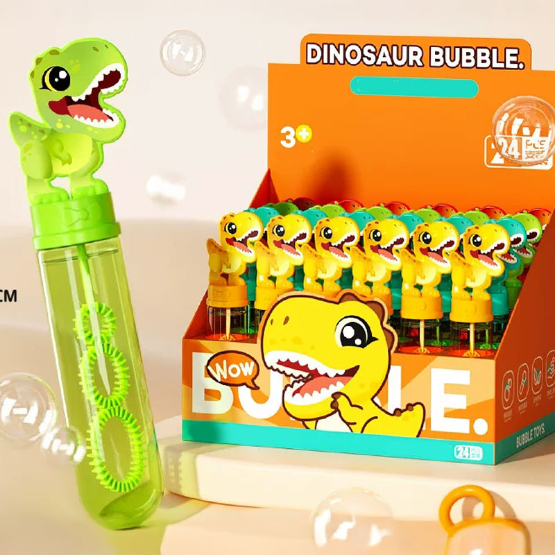 Cute Bubble Wand