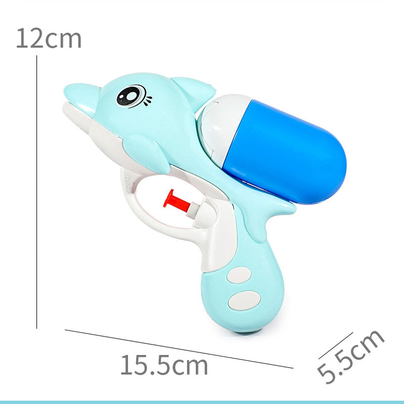 Dolphin Water Gun
