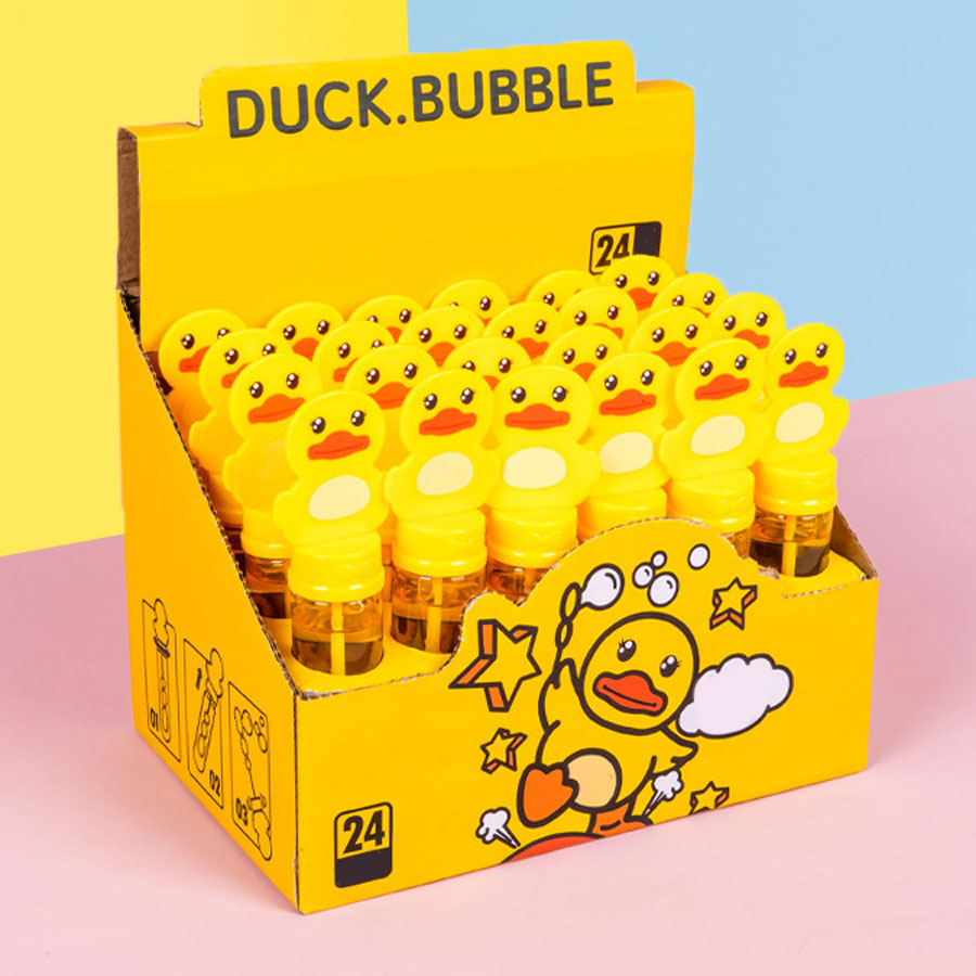 Cute Bubble Wand