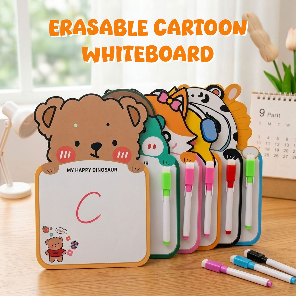 Erasable Hanging Whiteboard