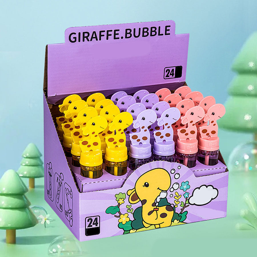 Cute Bubble Wand