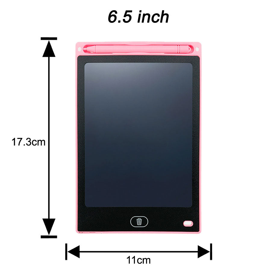 LCD Writing Tablet for Kids