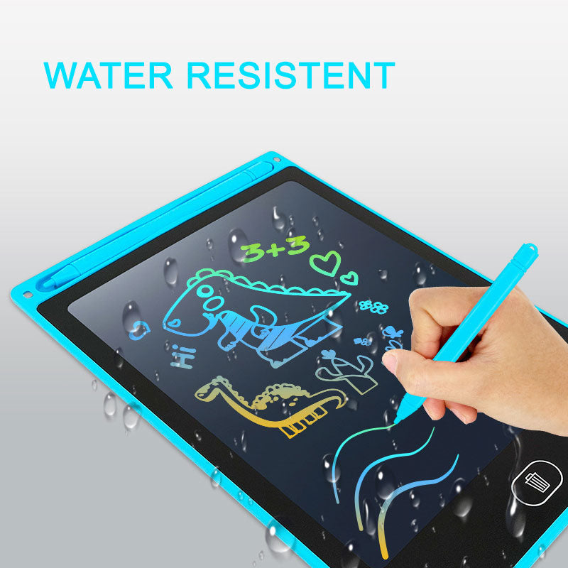 LCD Writing Tablet for Kids