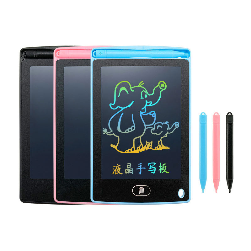 LCD Writing Tablet for Kids