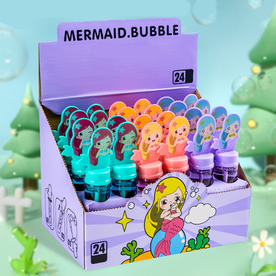 Cute Bubble Wand