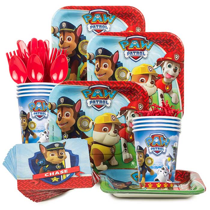 KIDS FAVOURITE PARTY!