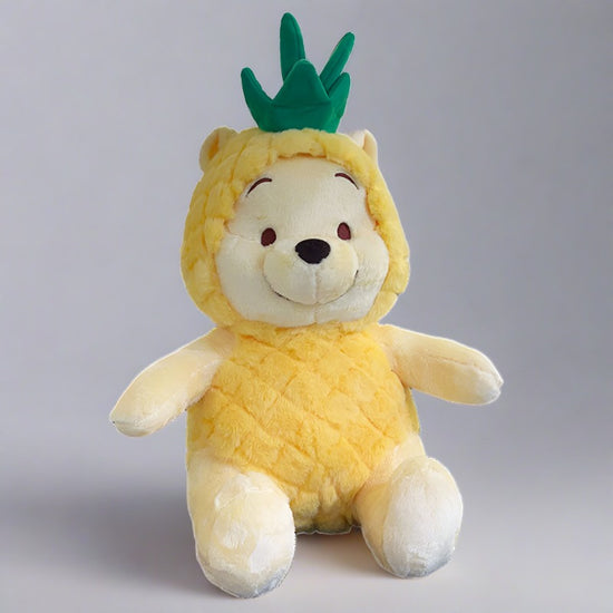 Pooh Bear Soft Toy.