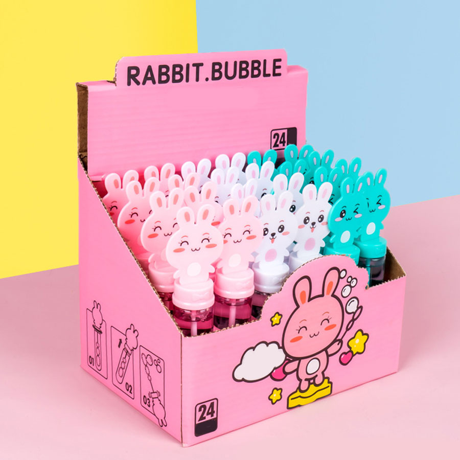 Cute Bubble Wand