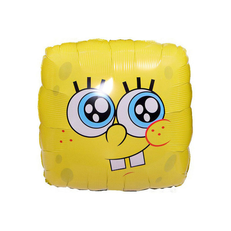 18" Spongebob Square Pants Cute Balloon