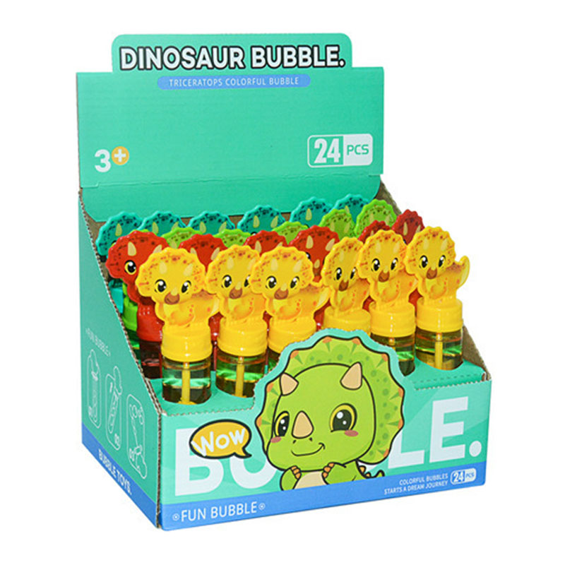 Cute Bubble Wand