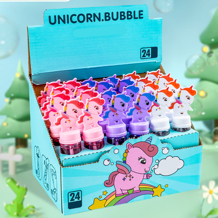 Cute Bubble Wand