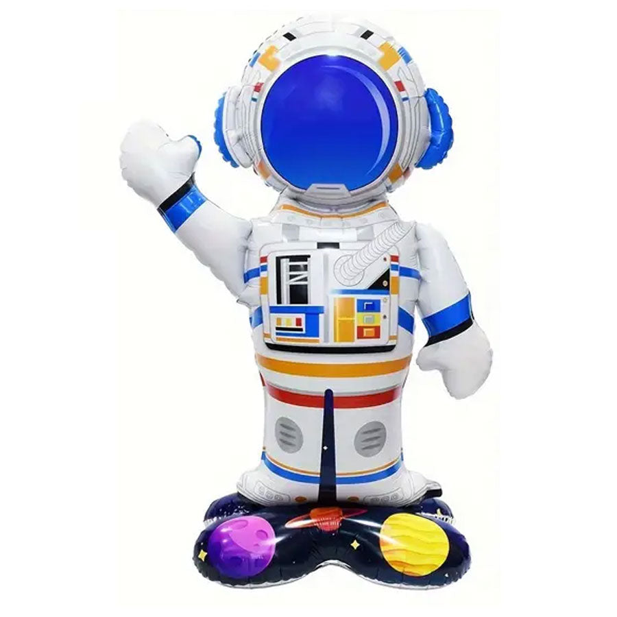 Astronaut Airloonz Standing Balloon