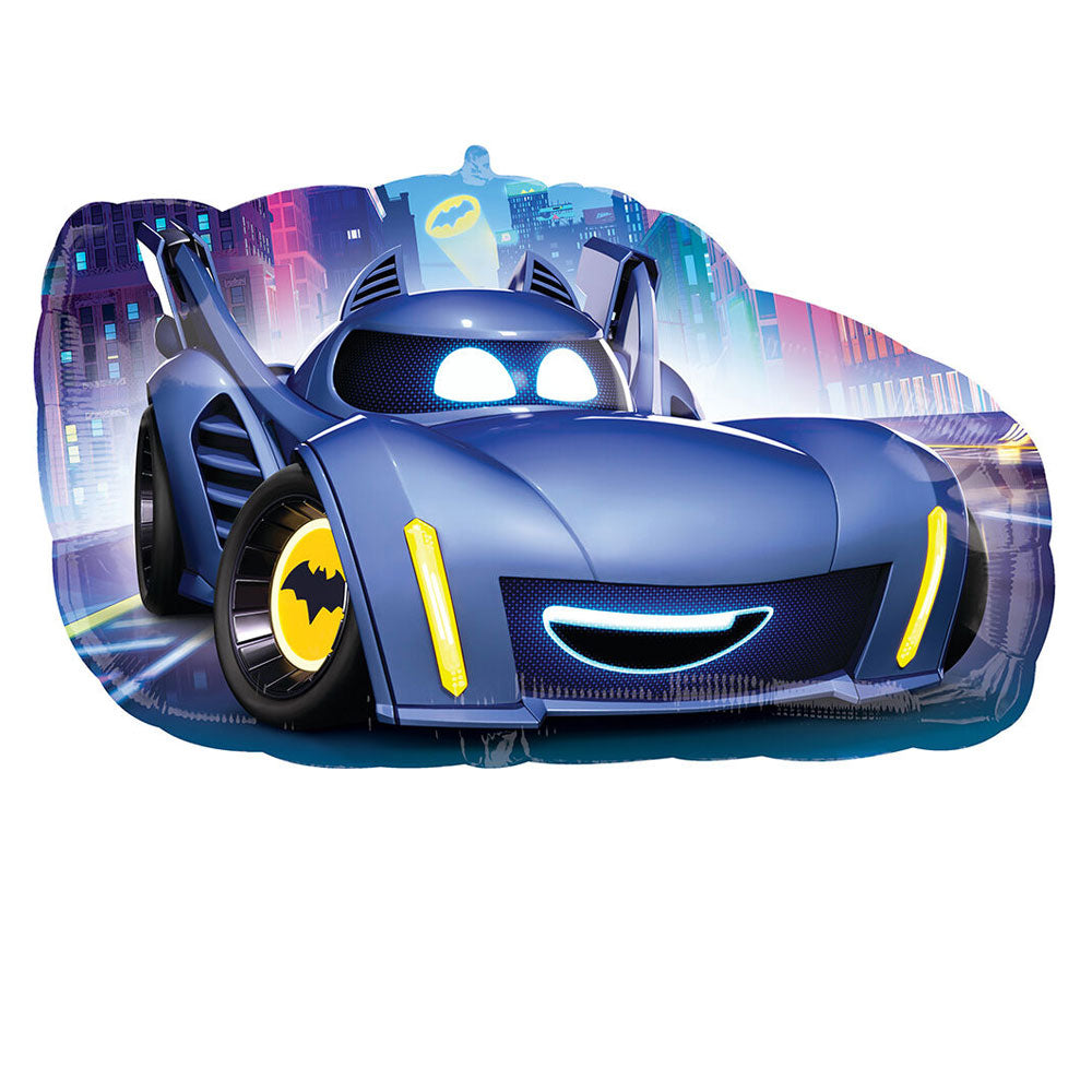 30" Batwheel Balloon