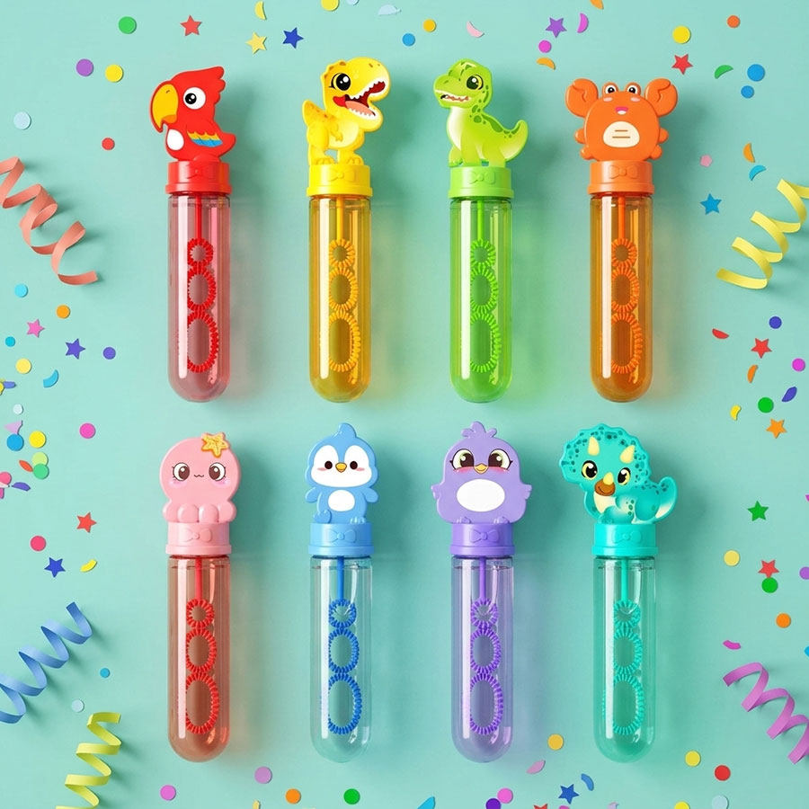 Cute Bubble Wand