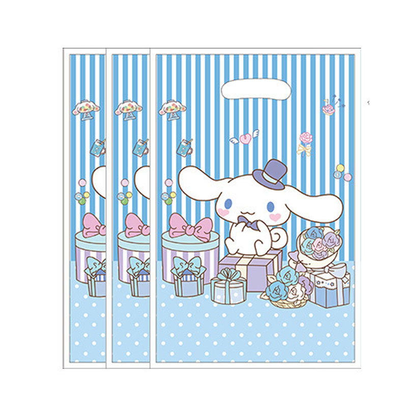Cinnamoroll Treat Bags