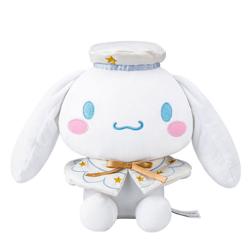 Cinnamoroll Plush Toy in Balloon Gift