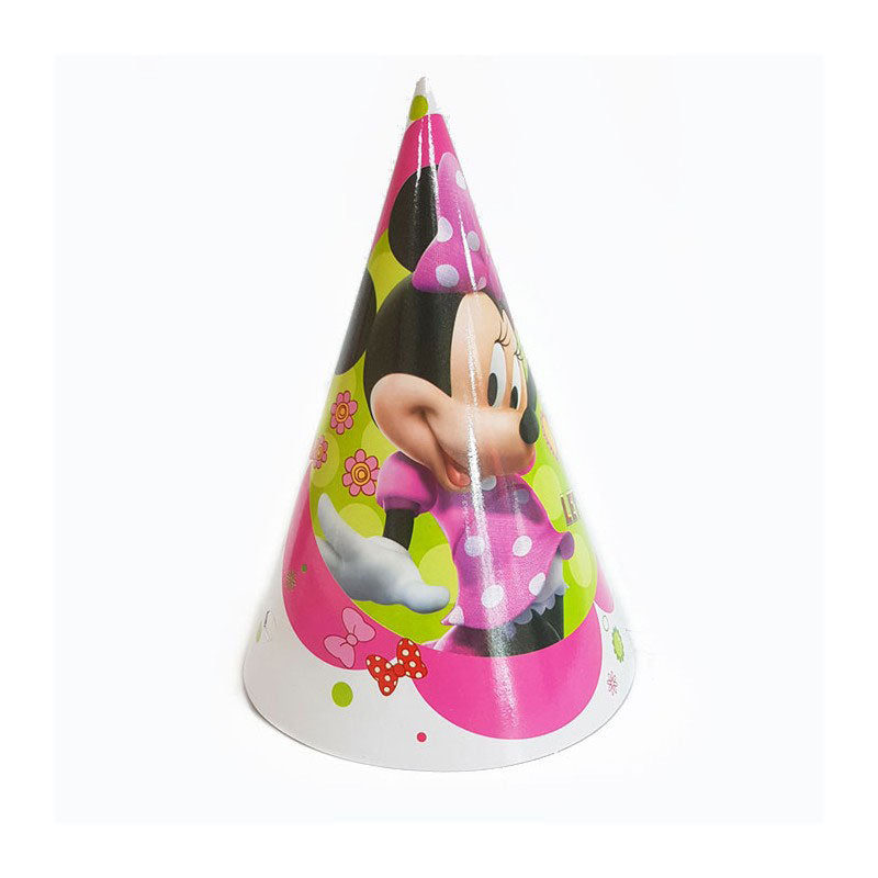 Minnie Cone Hats
