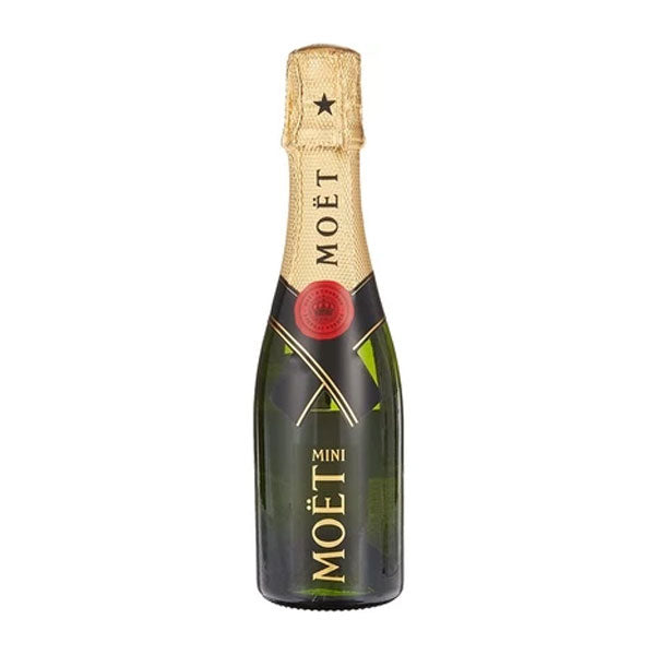 Mini Moët & Chandon Brut (200ml)