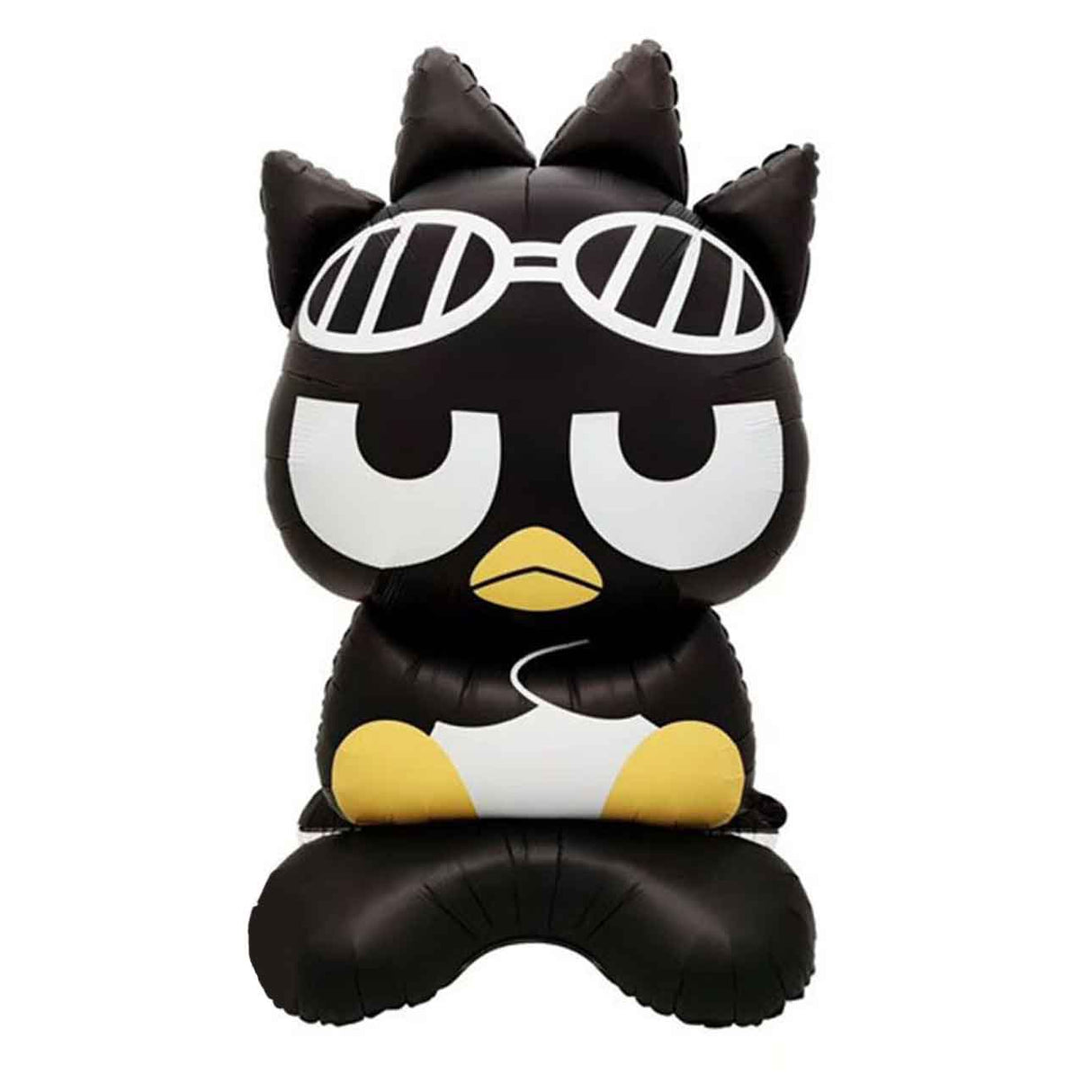 59" Badtz-Maru Standing Balloon