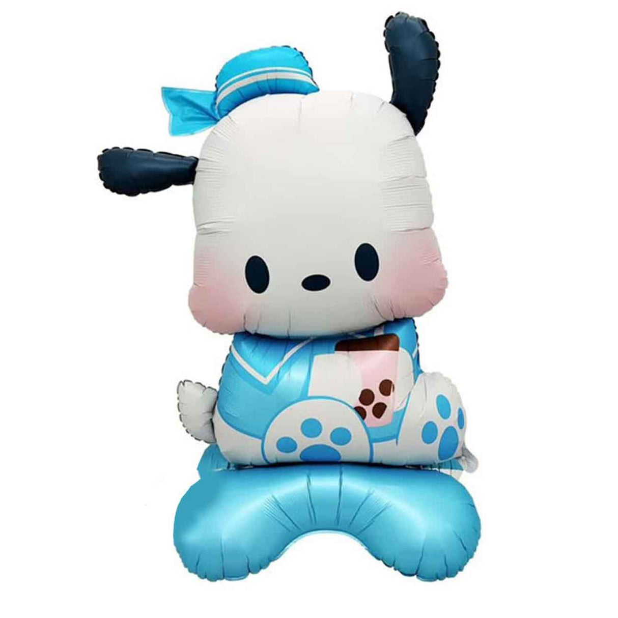 59" Pochacco Standing Balloon