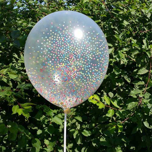 magic balloon latex balloons.