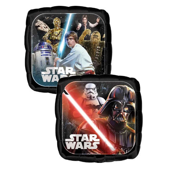 18" Star Wars Classic Balloon