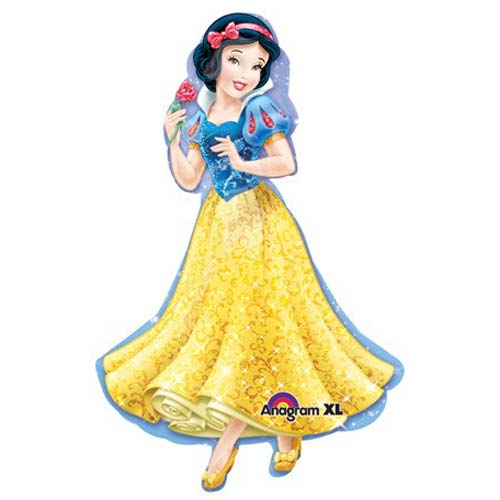Snow White Jumbo Balloon