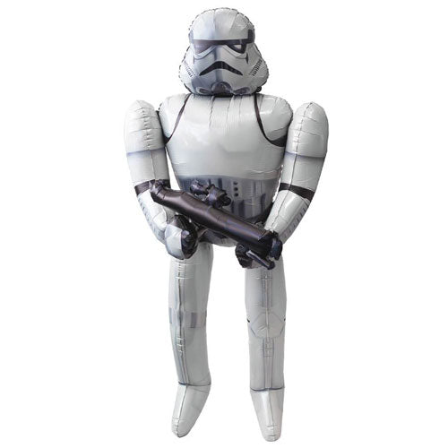70" Storm Trooper Airwalker Balloon
