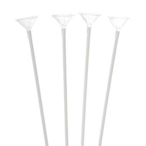 Balloon Sticks & Cups