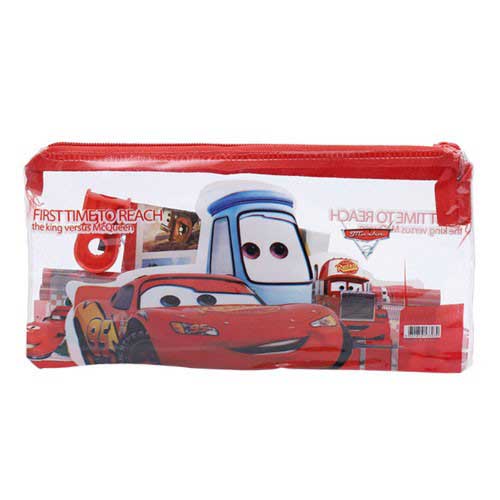 Disney Cars featuring Lightning McQueen A perfect favor gift pack to mark the fun and interesting Birthday Party.