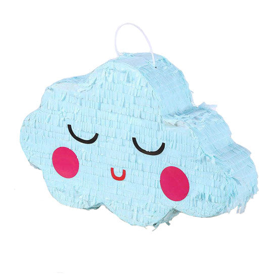 Cloud Party Pinata