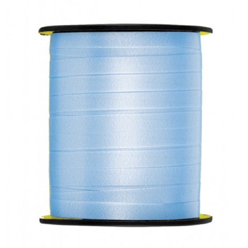 Balloon Ribbon Light Blue