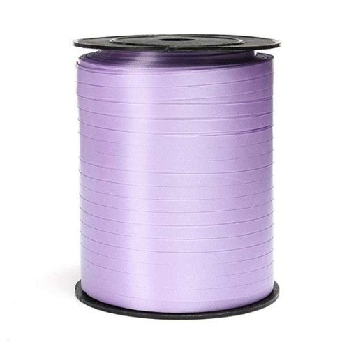 Balloon Ribbon Lilac
