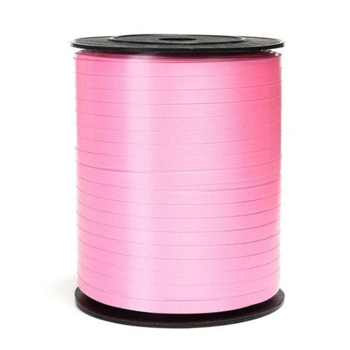 Balloon Ribbon Pink