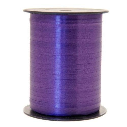 Balloon Ribbon Purple