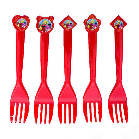 Sesame Street Elmo, Big Bird and Cookie Monster featuring for your special birthday party.