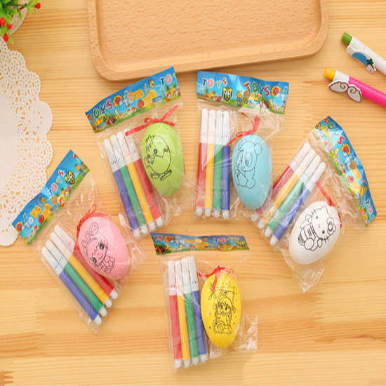 Keep the little children occupied while they celebrate a special birthday party.