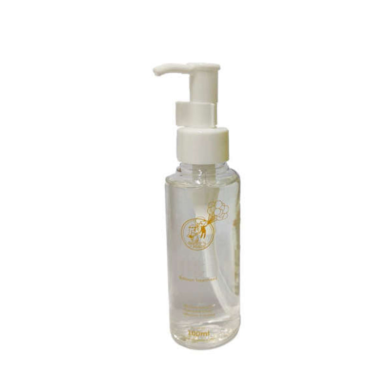 Hi Float Ballloon treatment solution.