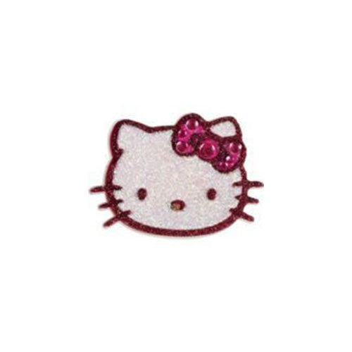 Hello Kitty Body Jewellery are so fun to have it on the body or on the face.