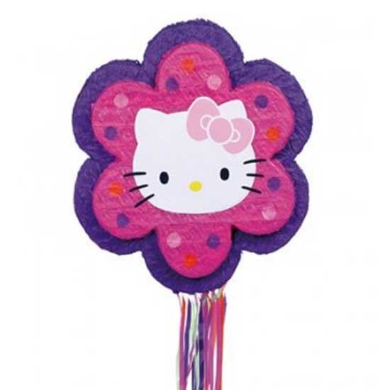 Hello Kitty Pinata