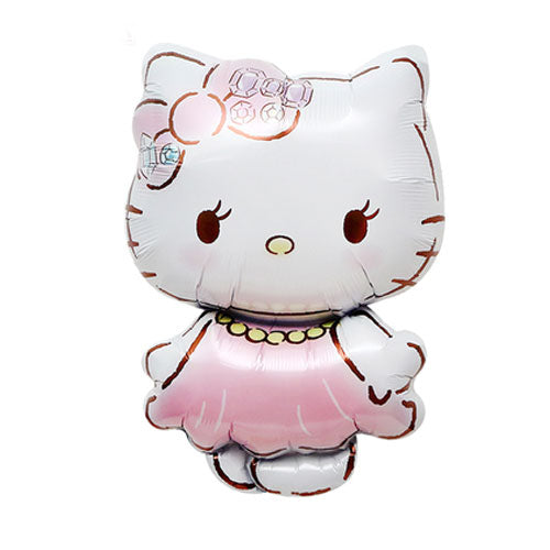 Hello Kitty Balloons