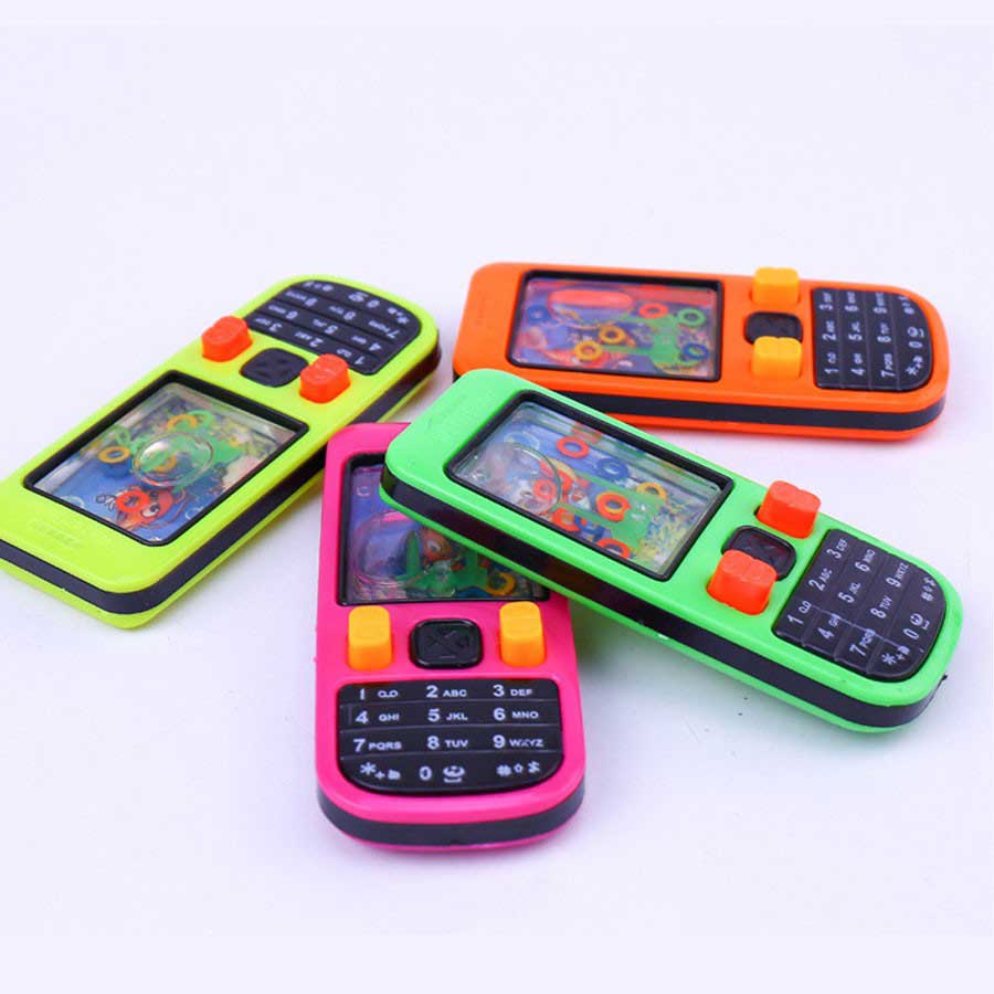 Mini Water Hand Held Games