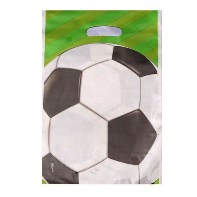 Soccer Treat Bags