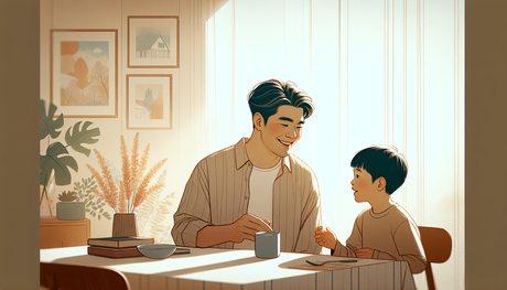 Your Guide to the Benefits of Authoritative Parenting Style