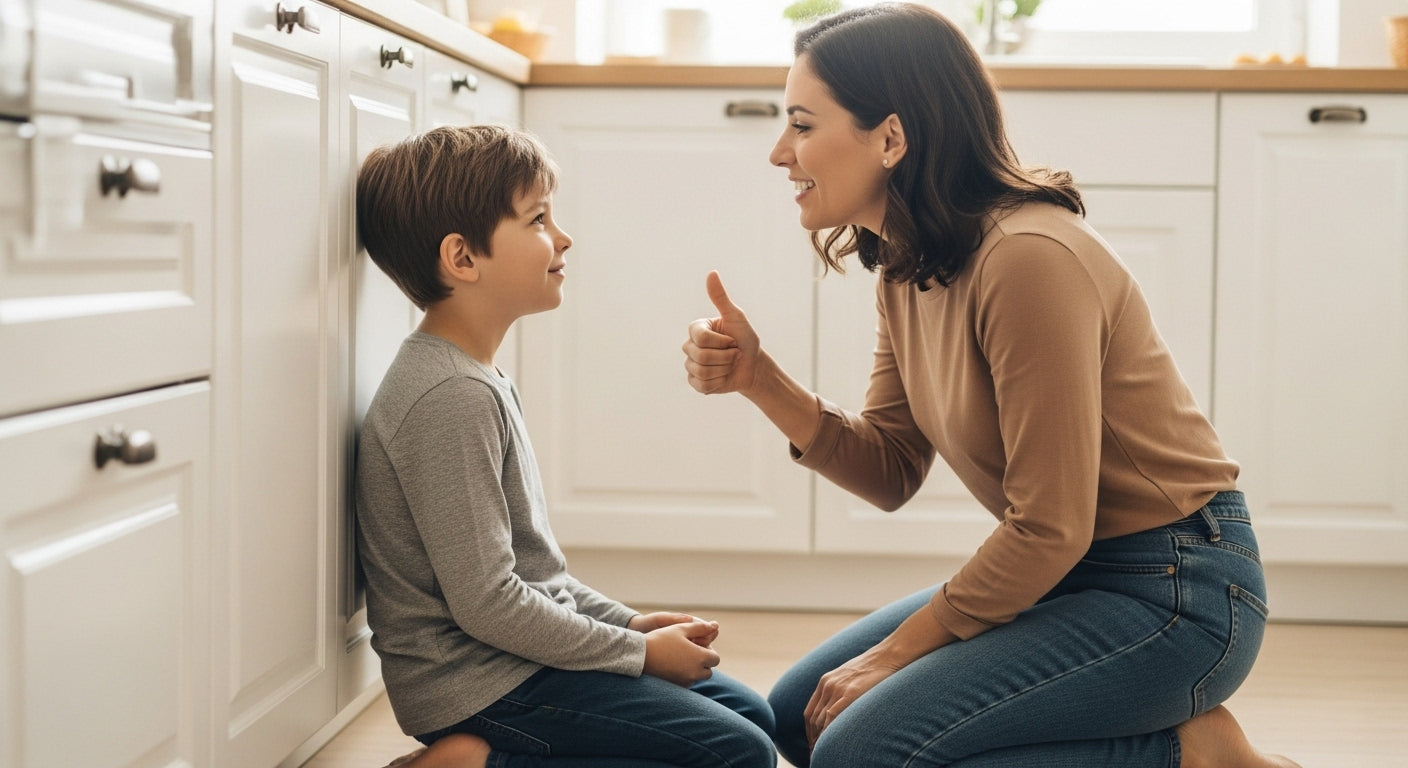 How You Can Help in Building Self-Esteem in Children