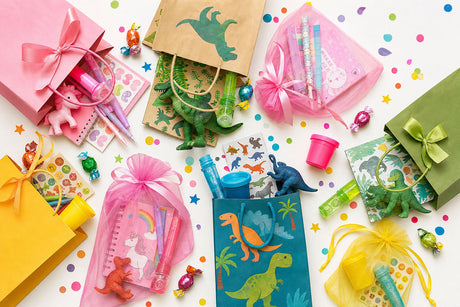 kids party goody bags Singapore 2026