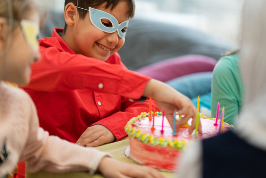 Discover Magical and Memorable Celebrations: Top Trending Kids' Party Themes for 2024