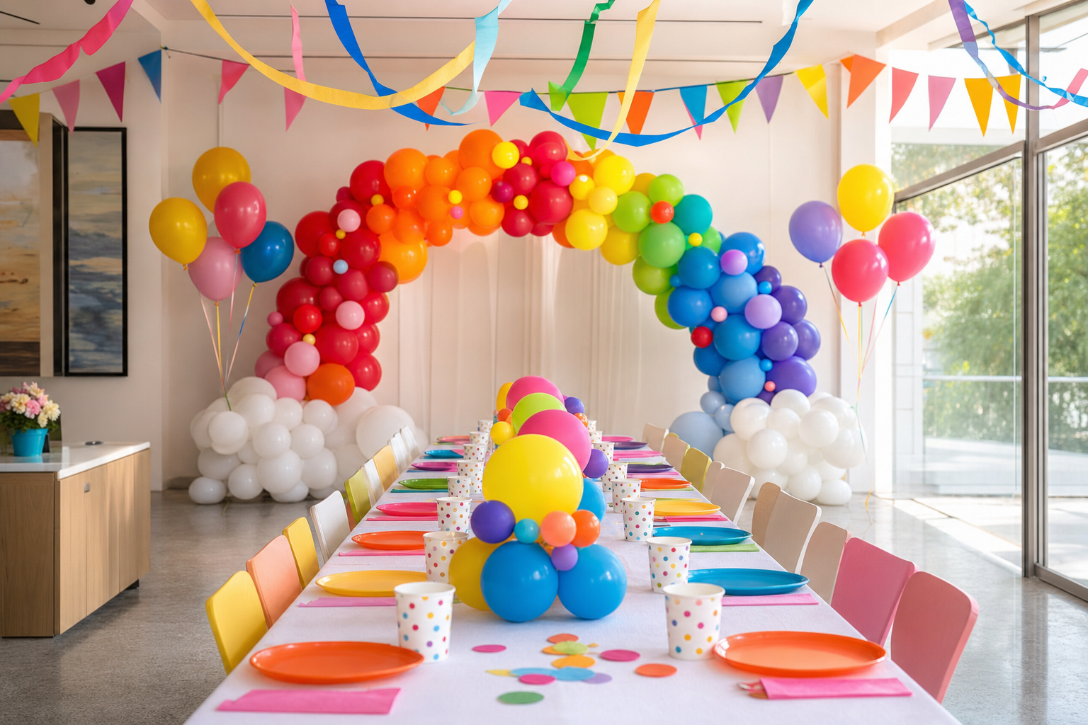 Party Guide for June 2026